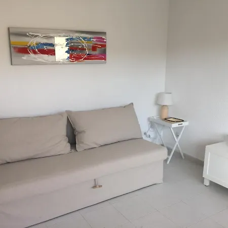 La Primera Duna - Residencial Dunas Lägenhetshotell Corralejo