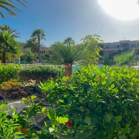 Lägenhetshotell La Primera Duna - Residencial Dunas 4*