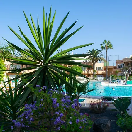 Aparthotel La Primera Duna - Residencial Dunas Corralejo