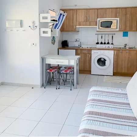 La Primera Duna - Residencial Dunas Aparthotel Corralejo