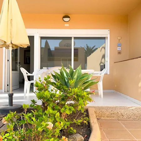 La Primera Duna - Residencial Dunas Corralejo