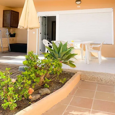 La Primera Duna - Residencial Dunas * Corralejo