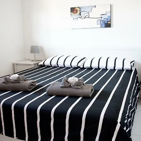 La Primera Duna - Residencial Dunas 4*