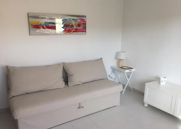 La Primera Duna - Residencial Dunas Aparthotel Corralejo