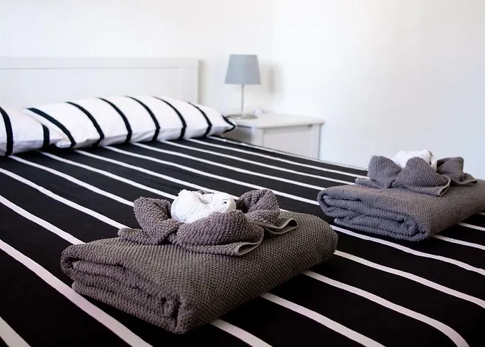 Aparthotel La Primera Duna - Residencial Dunas 4*