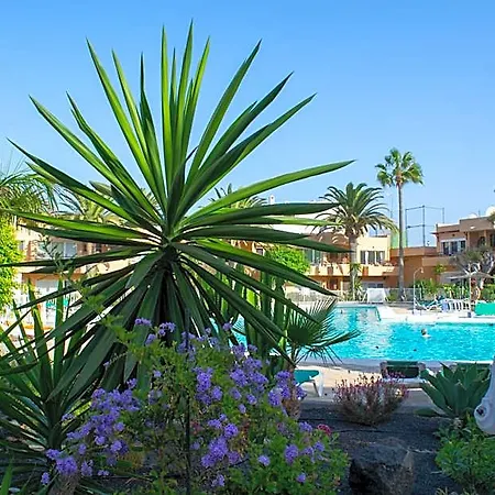 La Primera Duna - Residencial Dunas Corralejo
