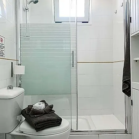 La Primera Duna - Residencial Dunas Corralejo