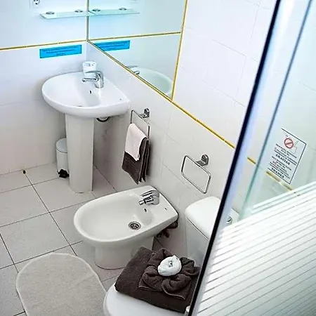 Apart Otel La Primera Duna - Residencial Dunas