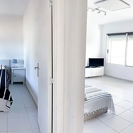 Apart Otel La Primera Duna - Residencial Dunas 4*