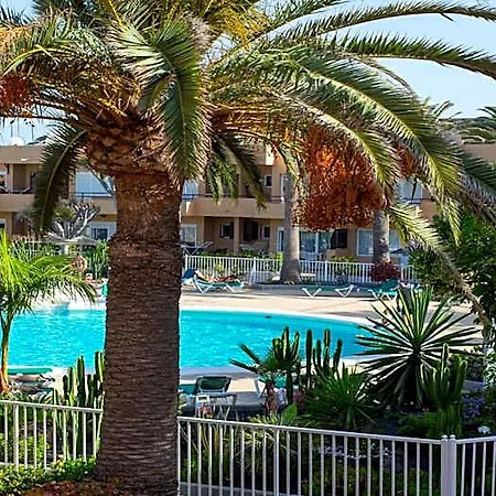 La Primera Duna - Residencial Dunas Corralejo
