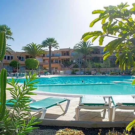 Apart Otel La Primera Duna - Residencial Dunas