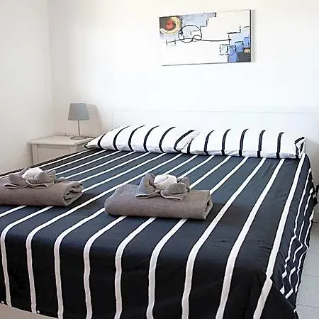 La Primera Duna - Residencial Dunas Apart Otel 4*