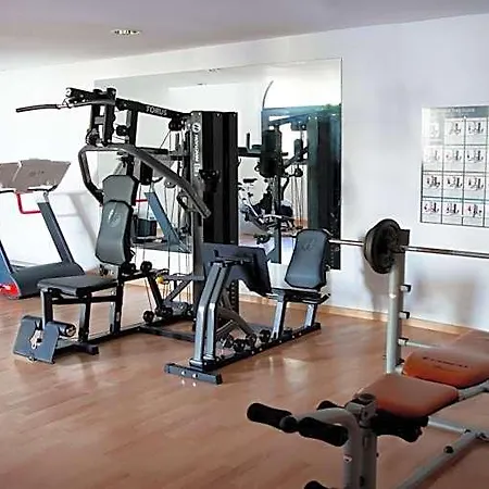 La Primera Duna - Residencial Dunas 4* Corralejo