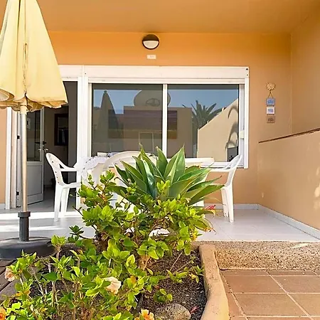 La Primera Duna - Residencial Dunas Aparthotel Corralejo