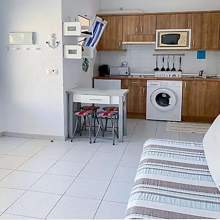 La Primera Duna - Residencial Dunas Apart Otel Corralejo