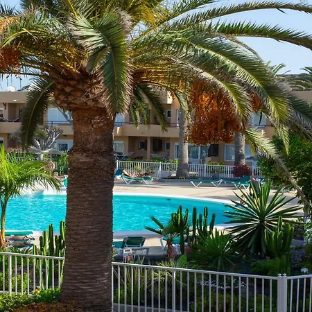 Hotel apartamentowy La Primera Duna - Residencial Dunas