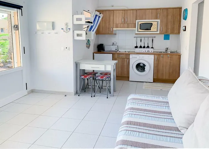 La Primera Duna - Residencial Dunas Апарт-отель Коральео