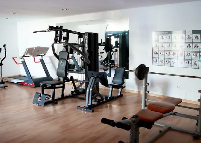 La Primera Duna - Residencial Dunas 4* Corralejo