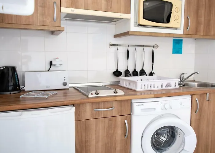 La Primera Duna - Residencial Dunas 4* Corralejo