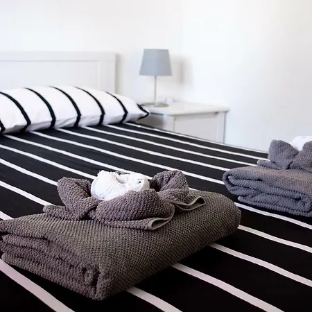 شقة فندقية La Primera Duna - Residencial Dunas 4*