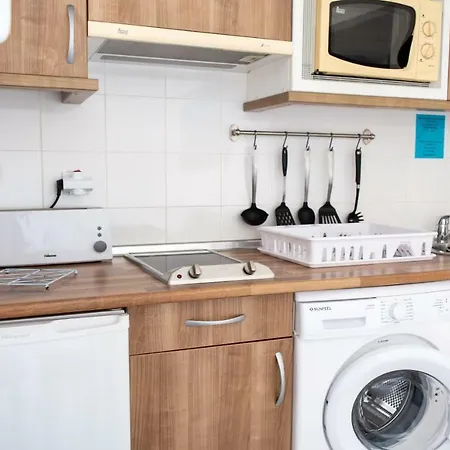 La Primera Duna - Residencial Dunas 4* كوراليهو